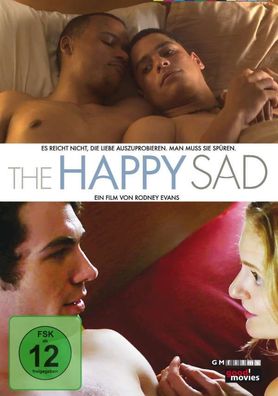 The Happy Sad (OmU) - - (DVD Video / Sonstige / unsortiert)