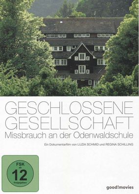 Geschlossene Gesellschaft - - (DVD Video / Sonstige / unsortiert)