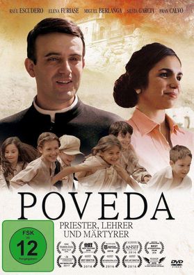 Poveda - - (DVD Video / Sonstige / unsortiert)