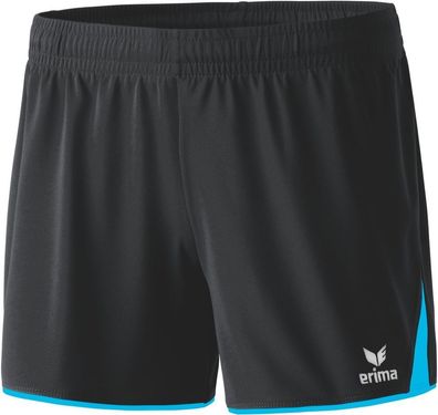 Erima Damen Classic 5-C Shorts EF 3121