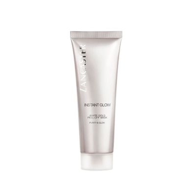 Lancaster Instant Glow White Gold Peel-Off Mask 75ml