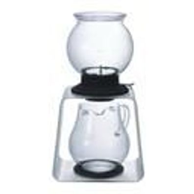 Tea dripper largo set TDR-8006T / Bestbrew