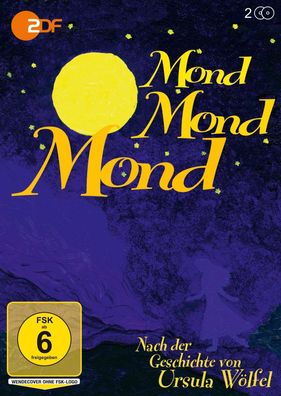 Mond Mond Mond - - (DVD Video / Sonstige / unsortiert)