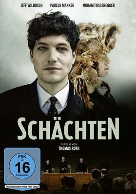 Schächten - - (DVD Video / Sonstige / unsortiert)