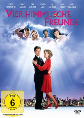 Vier himmlische Freunde - OneGate Media - (DVD Video / Sonsti