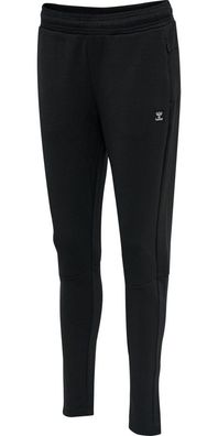 Hummel Damen Hose Hmlessi Tapered Pants