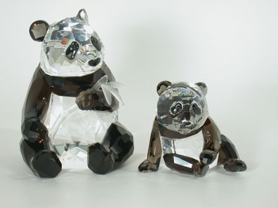 Swarovski Pandas SCS Jahresausgabe Annual Editon 900918 AP2008