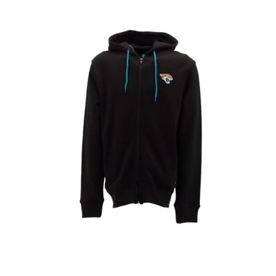 Fanatics NFL Jacksonville Jaguars Herren Kapuzenjacke Hoodie 2027MBLK1OSJJA