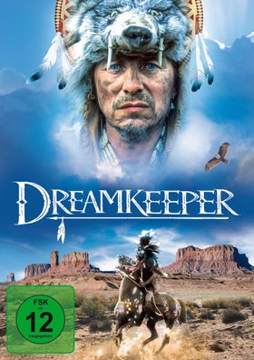 Dreamkeeper - - (DVD Video / Sonstige / unsortiert)