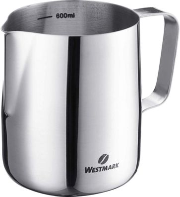 Westmark Milchkännchen »Brasilia«, 600 ml 24782260