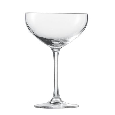 Schott Zwiesel 4 Stück a 6 Stck. Sektschale BAR Special 8 111219 + Geschenk