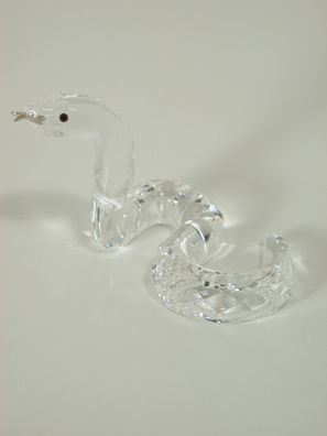 Swarovski Zodiak Schlange Snake 625190 AP 2005