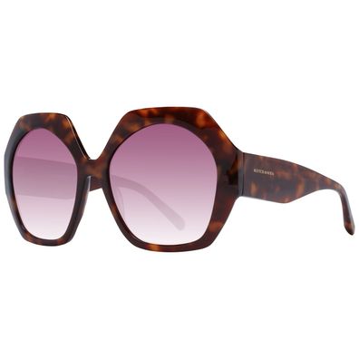 Scotch & Soda Sonnenbrille SS7021 151 59 Damen Braun