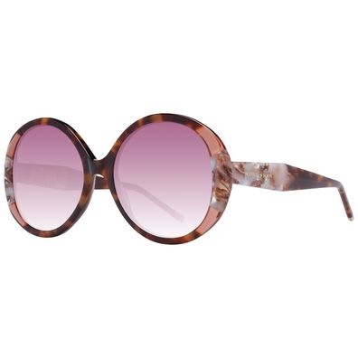 Scotch & Soda Sonnenbrille SS7022 151 57 Damen Braun