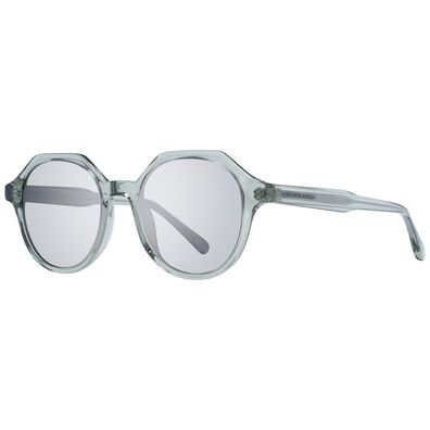 Scotch & Soda Sonnenbrille SS7024 514 49 Herren Grün