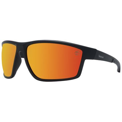 Timberland Sonnenbrille TB9287 02D 65 Herren Schwarz