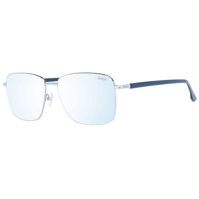 BMW Sonnenbrille BW0025-D 16V 60 Herren Silber