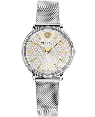 Versace V-Circle Lady VE8100519 Frauenuhr V-Circle Lady