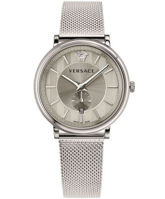 Versace V-Circle Gent VBQ060017 Herrenuhr V-Circle Gent