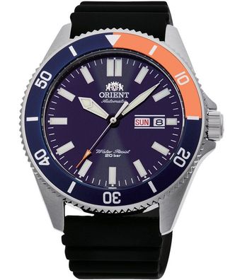 Orient Sports Automatic Diver RA-AA0916L19B Herrenuhr Sports Automatic Diver