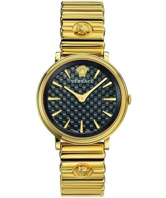 Versace V-Circle Lady VE8101519 Frauenuhr V-Circle Lady