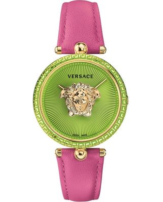 Versace Palazzo VCO150017 Frauenuhr Palazzo