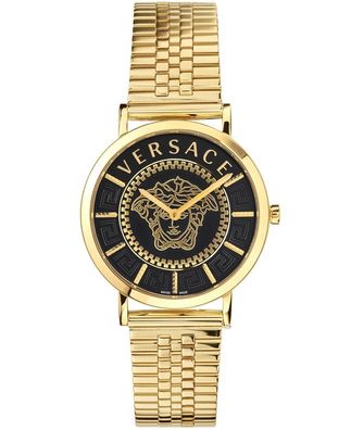 Versace V-Essential Lady VEK400621 Frauenuhr V-Essential Lady