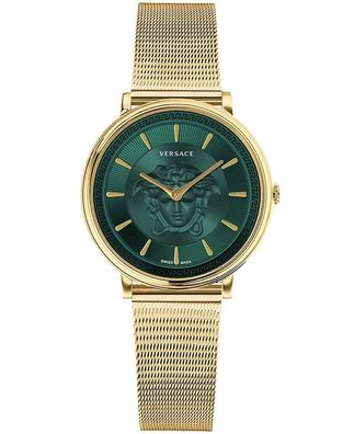 Versace V-Circle Lady VE8102519 Frauenuhr V-Circle Lady