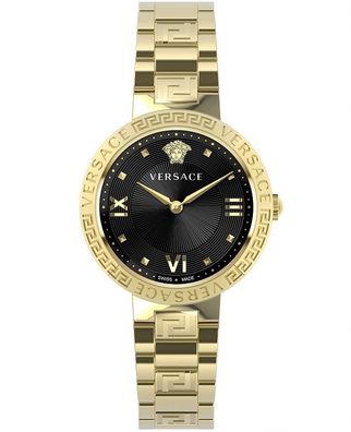 Versace Greca Lady VE2K00721 Frauenuhr Greca Lady