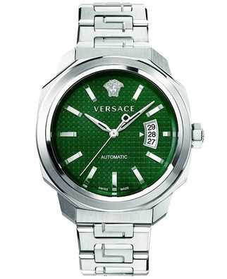 Versace Dylos Automatic VEAG00122 Herrenuhr Dylos AUtomatic