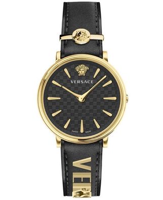 Versace V-Circle Lady VE8104622 Frauenuhr V-Circle Lady