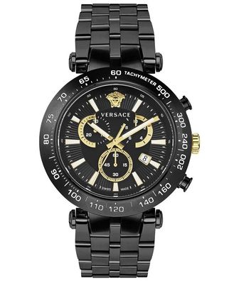 Versace Bold Chrono VEJB00722 Herrenuhr Bold Chrono