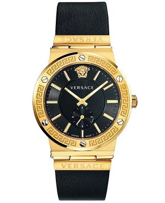 Versace Greca Logo VEVI00220 Herrenuhr Greca Logo