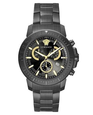 Versace New Chrono VE2E00621 Herrenuhr New Chrono