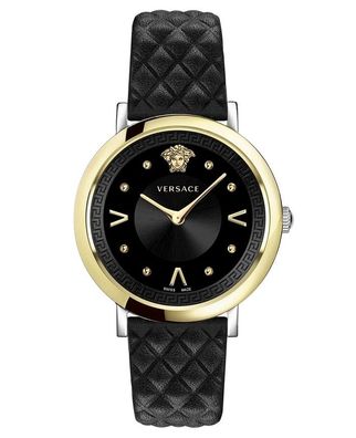 Versace Pop Chic VEVD00721 Frauenuhr Pop Chic