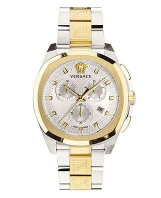 Versace New Geo Chrono VE7CA0823 Herrenuhr New Geo Chrono