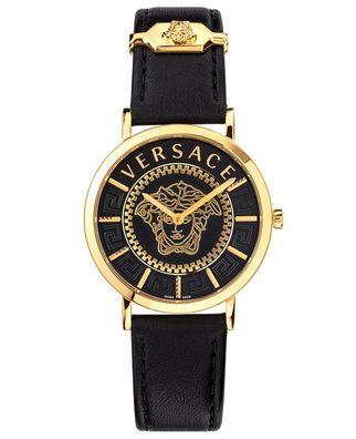 Versace V-Essential VEK400421 Frauenuhr V-Essential