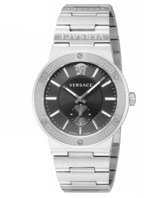 Versace Greca Logo VEVI00720 Herrenuhr Greca Logo