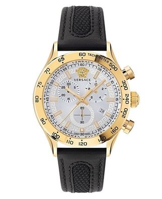 Versace Helenyium Chrono VE2U00222 Herrenuhr Helenyium Chrono