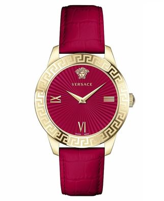 Versace Greca Lady VEVC00921 Frauenuhr Greca Lady