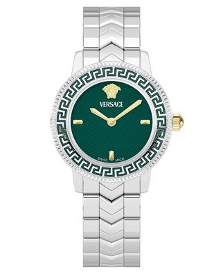 Versace V-Icon Lady VEUCA0424 Frauenuhr V-Icon Lady