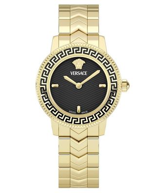 Versace V-Icon Lady VEUCA0824 Frauenuhr V-Icon Lady