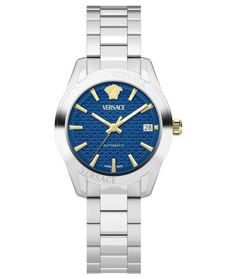 Versace Greca Classic Lady Automatic VESCA0224 Frauenuhr Greca Classic Lady Automatic