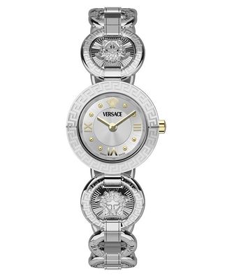 Versace Greca Jewel VEWCA0124 Frauenuhr Greca Jewel