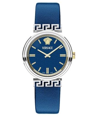 Versace Mythos Lady VETCA0124 Frauenuhr Mythos Lady