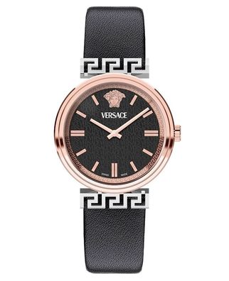 Versace Mythos Lady VETCA0224 Frauenuhr Mythos Lady