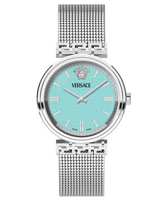 Versace Mythos Lady VETCA0324 Frauenuhr Mythos Lady