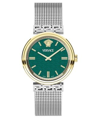 Versace Mythos Lady VETCA0524 Frauenuhr Mythos Lady