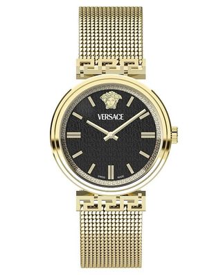 Versace Mythos Lady VETCA0724 Frauenuhr Mythos Lady