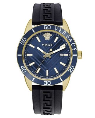 Versace Greca Urban VEYCA0224 Herrenuhr Greca Urban